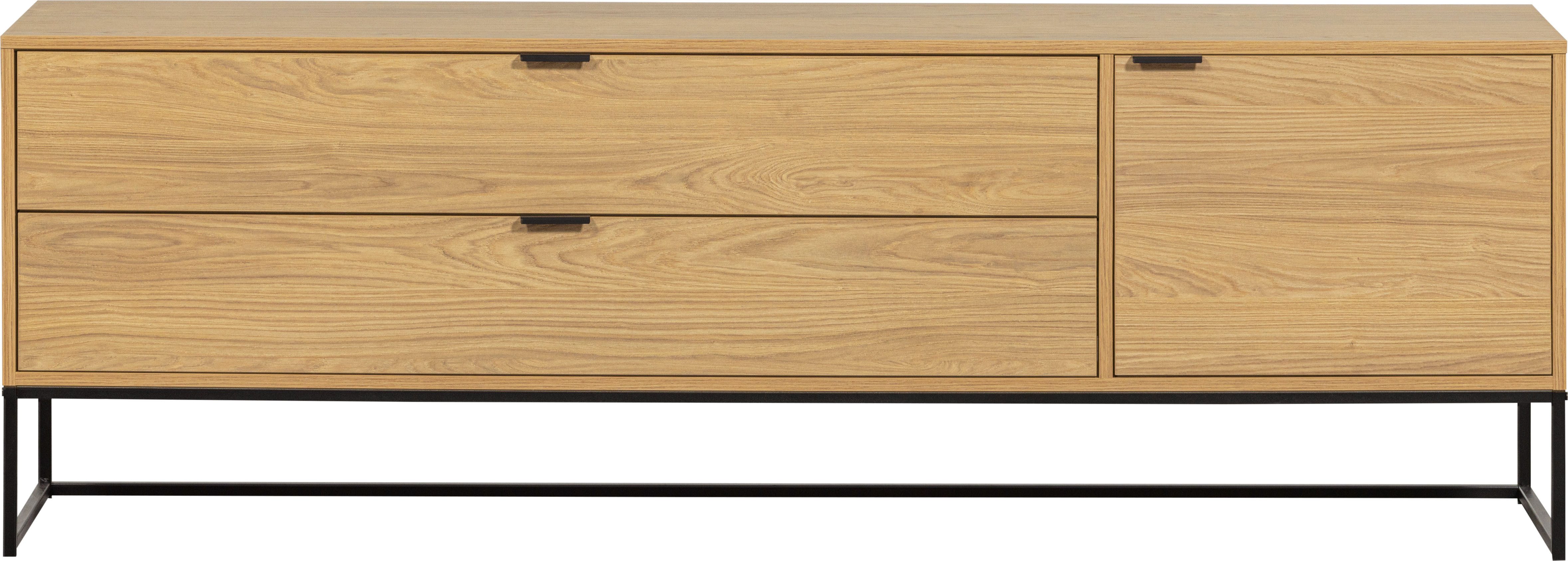 Lowboard Silas TV-Board