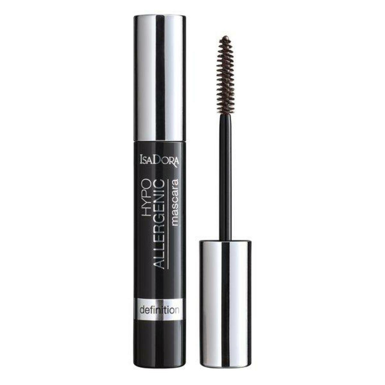 IsaDora Mascara Hypo Всеrgenic Mascara, Все Hauttypen