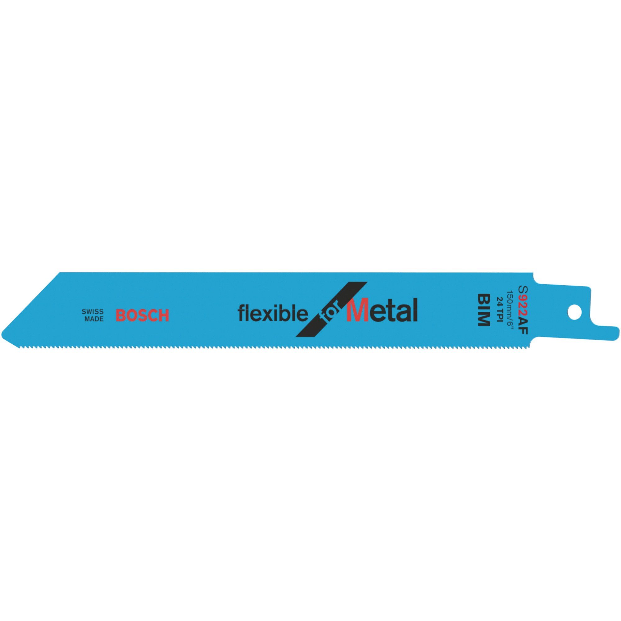 Sägeblatt Bosch Professional Säbelsägeblatt S 922 AF