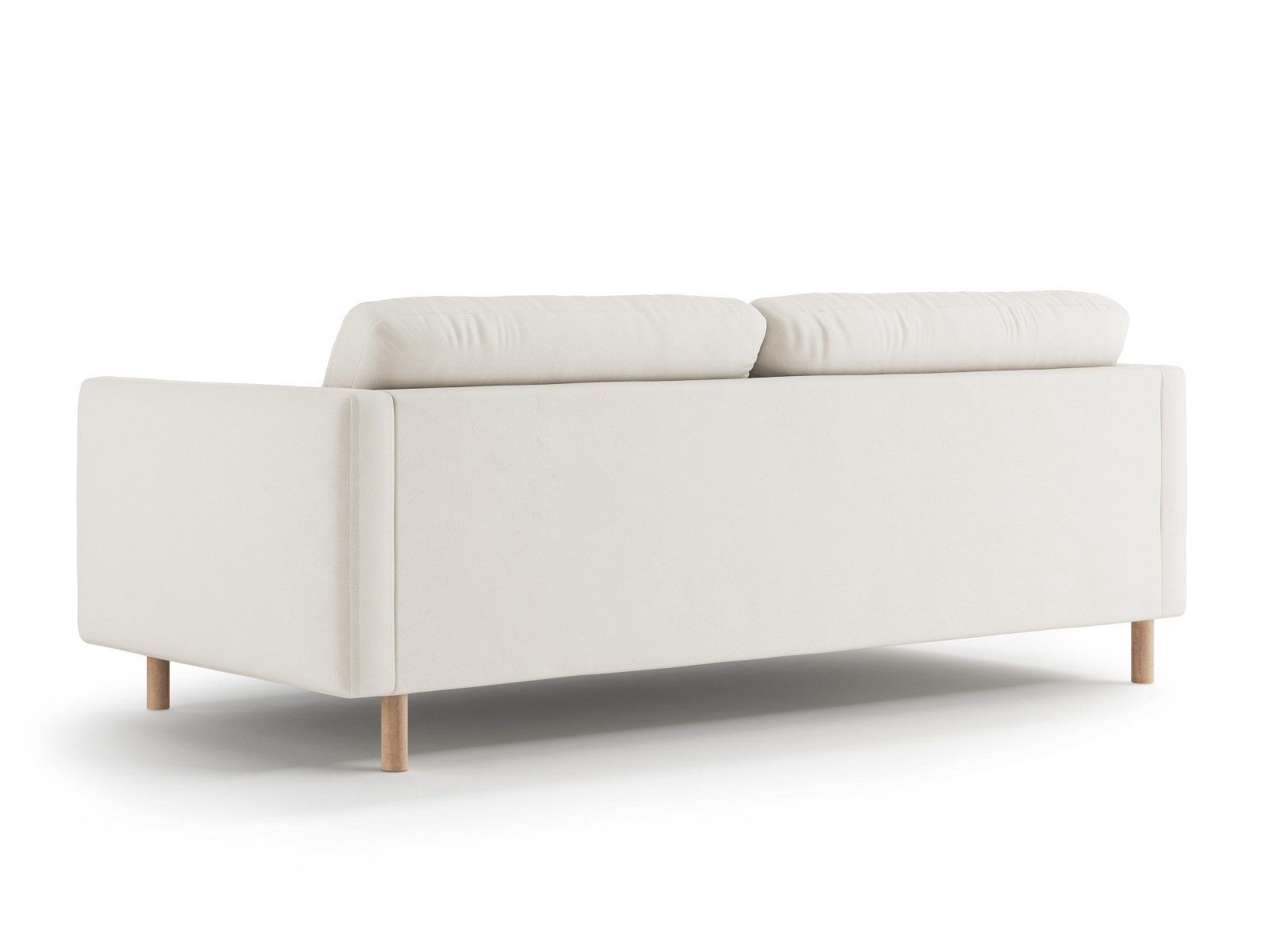 Micadoni Sofa Eden, 4-Sitzer