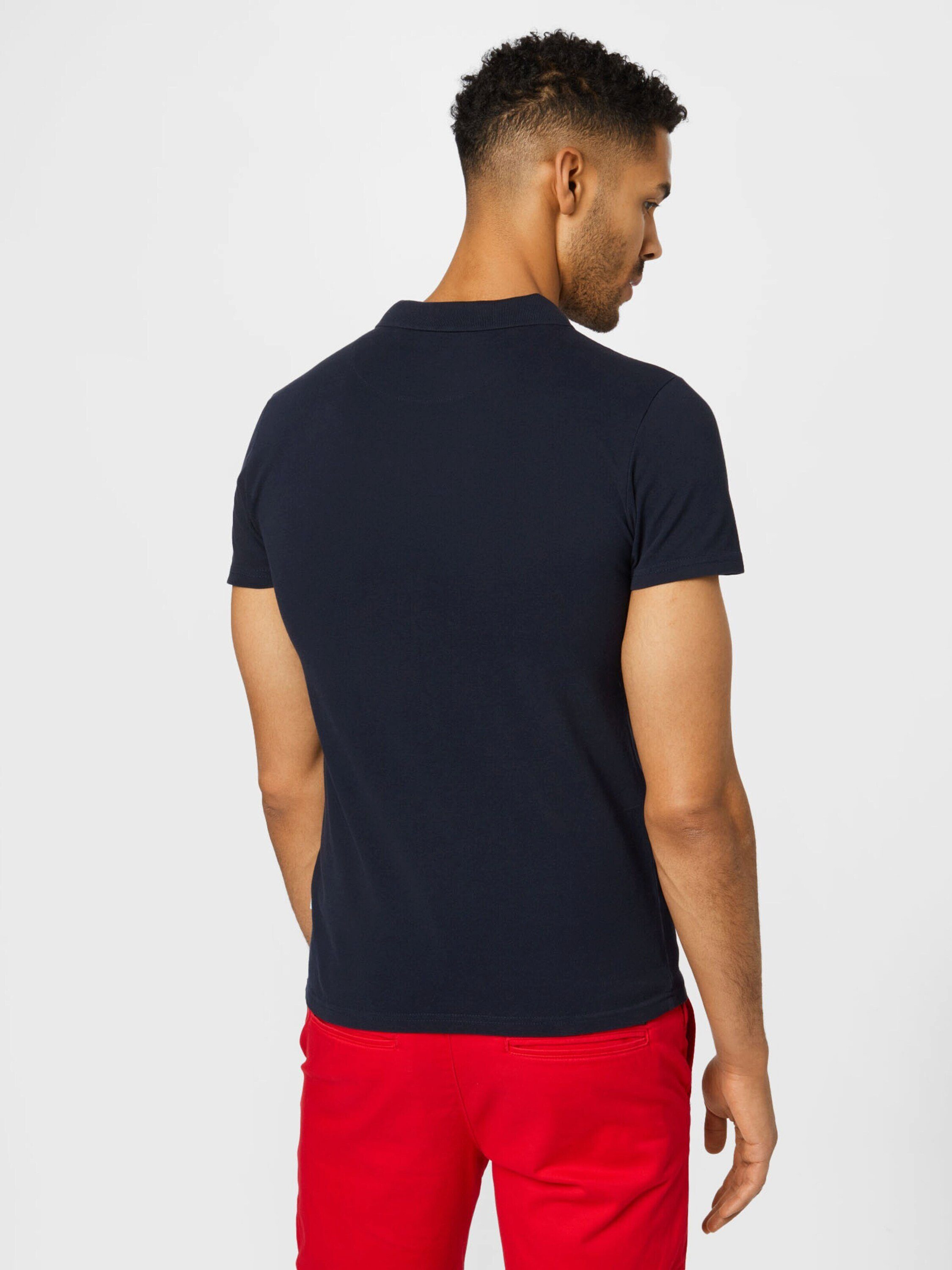 Theis (1-tlg) Friday Casual Navy Blazer (193923) T-Shirt