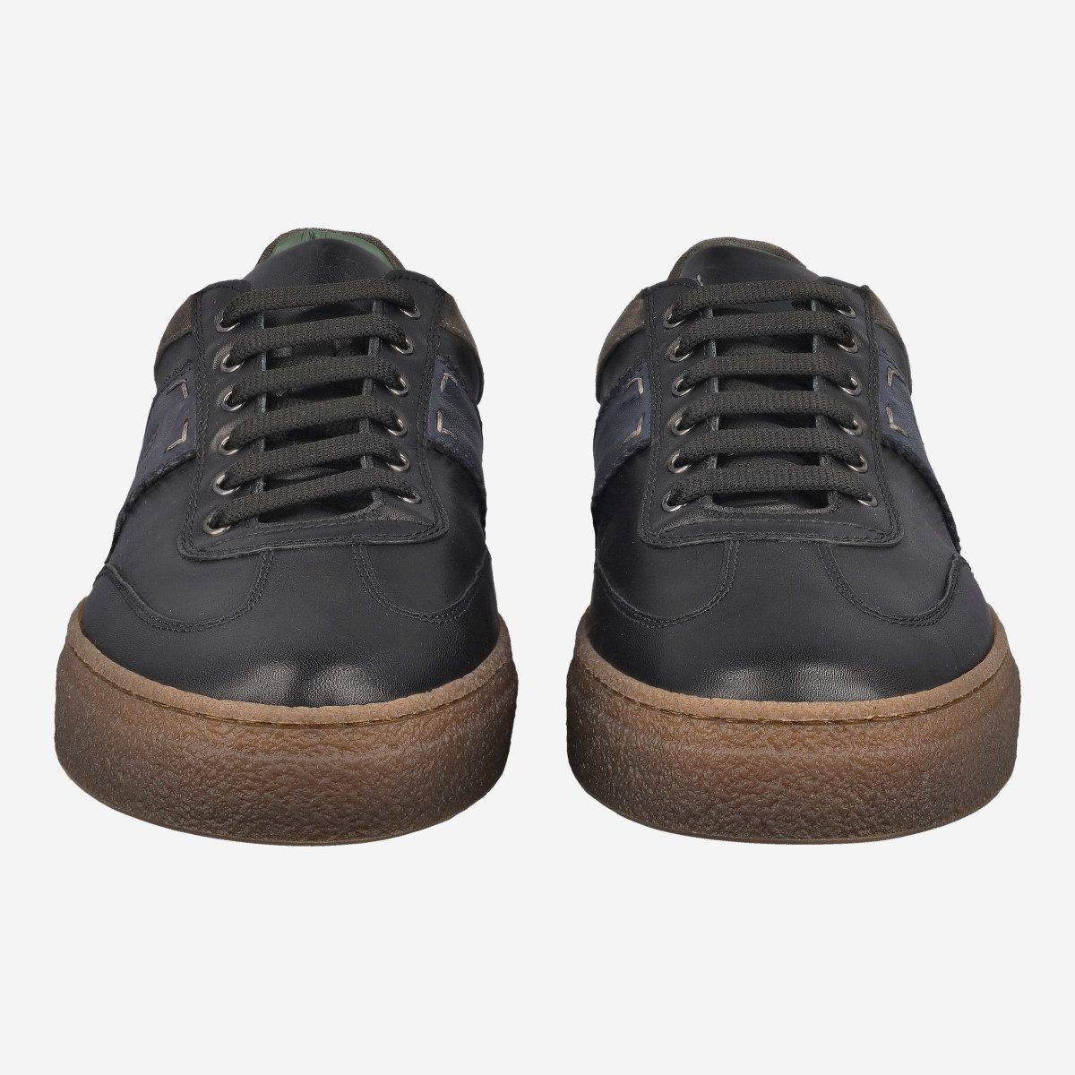 Galizio Torresi Galizio Torresi 415468 V70840, Sneaker, Schwarz, Herren Sneaker