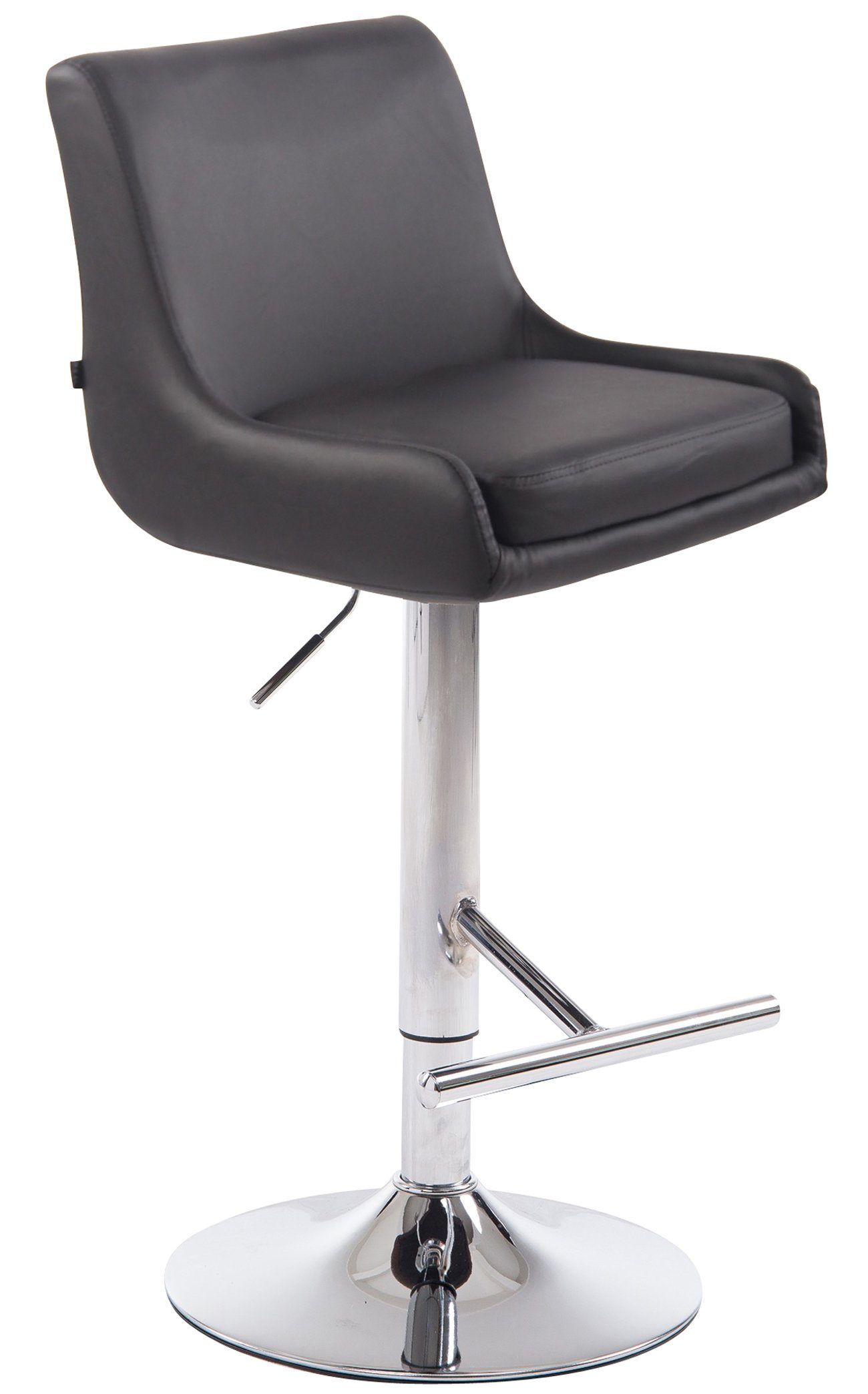Barhocker Barhocker Club Kunstleder