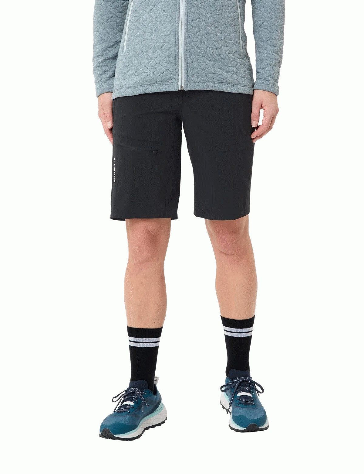 VAUDE Shorts Women's Badile Shorts