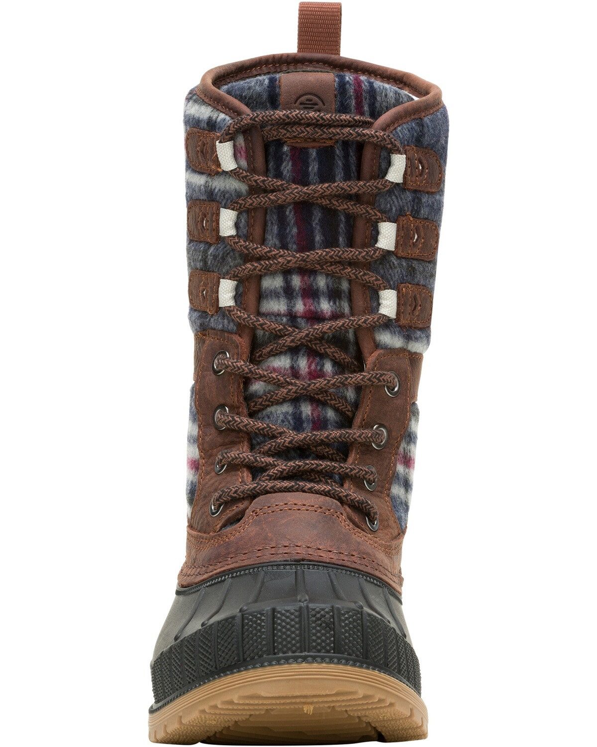 Kamik Damen Thermostiefel Sienna 3 Winterstiefel
