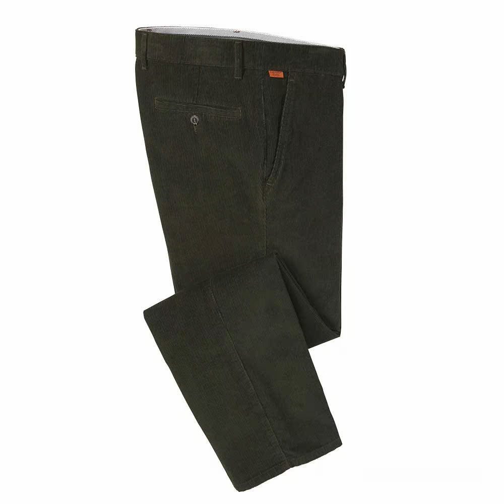 Francesco Botti Cordhose Komfortbund