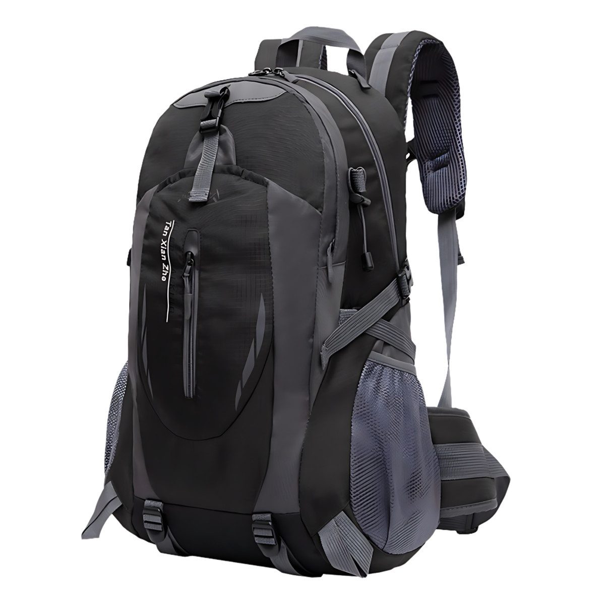 ibettertec Wanderrucksack,30L Trekkingrucksack Reiserucksack Outdoorrucksac günstig online kaufen