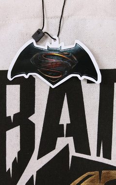 Sarcia.eu Umhängetasche Einkaufstasche BATMAN V SUPERMAN