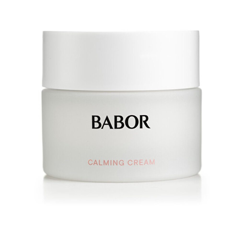 Babor Tagescreme Skinovage Calming Cream