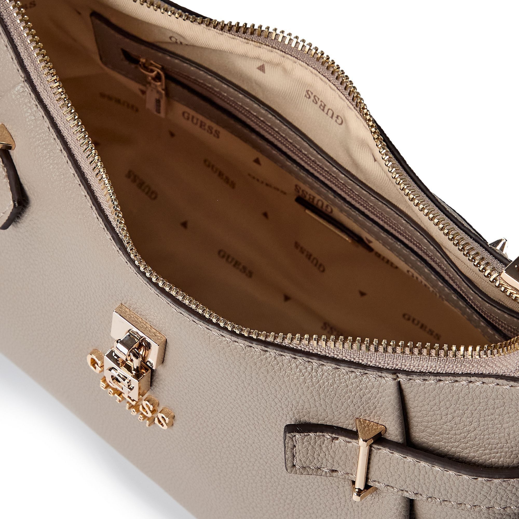 Guess Schultertasche Yesba, Polyurethan