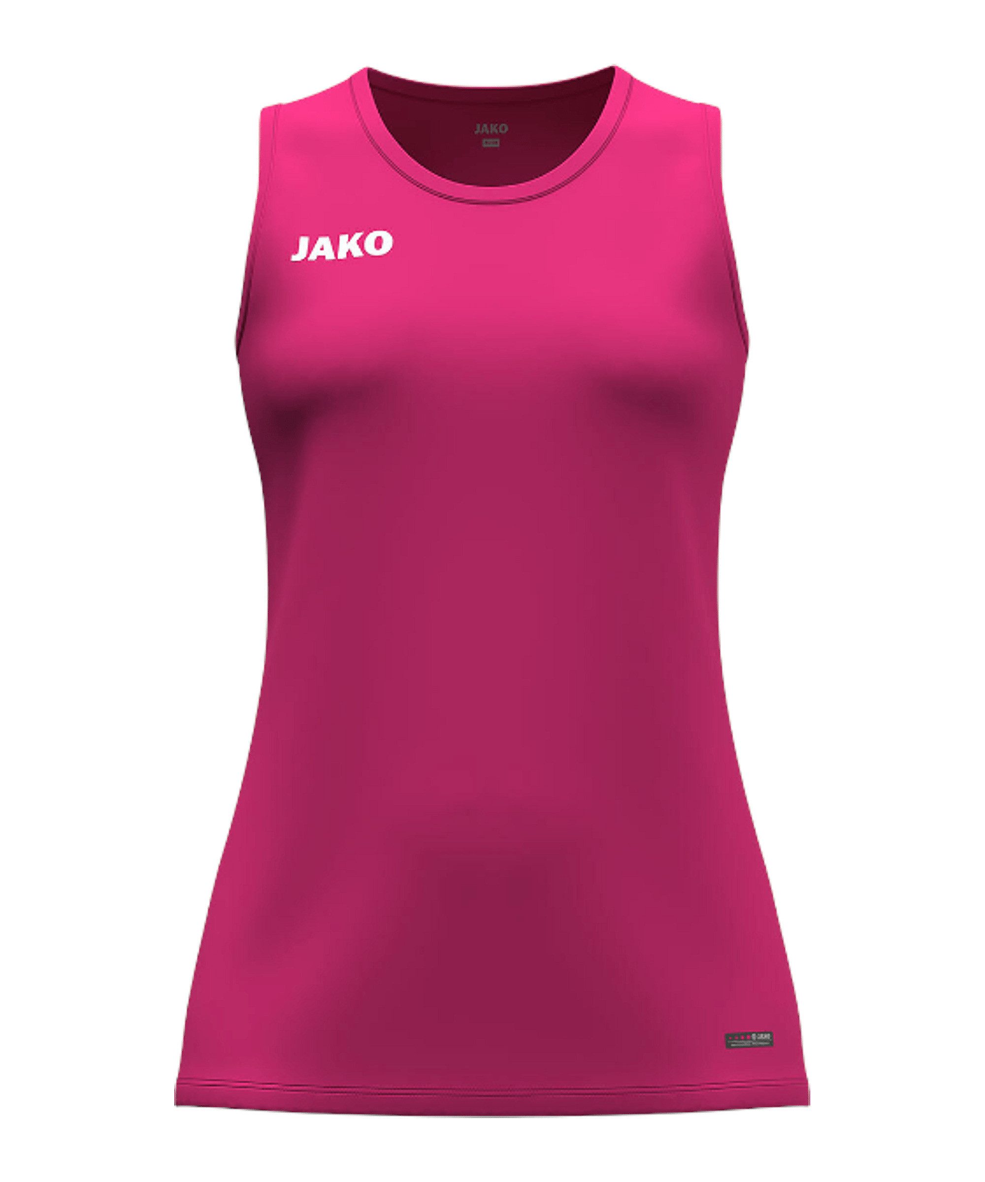 Jako Tanktop One Tanktop Damen (1-tlg) default