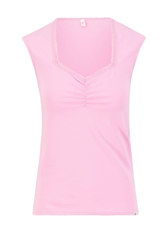 Blutsgeschwister Shirttop - Sommer Top  - günstig online kaufen