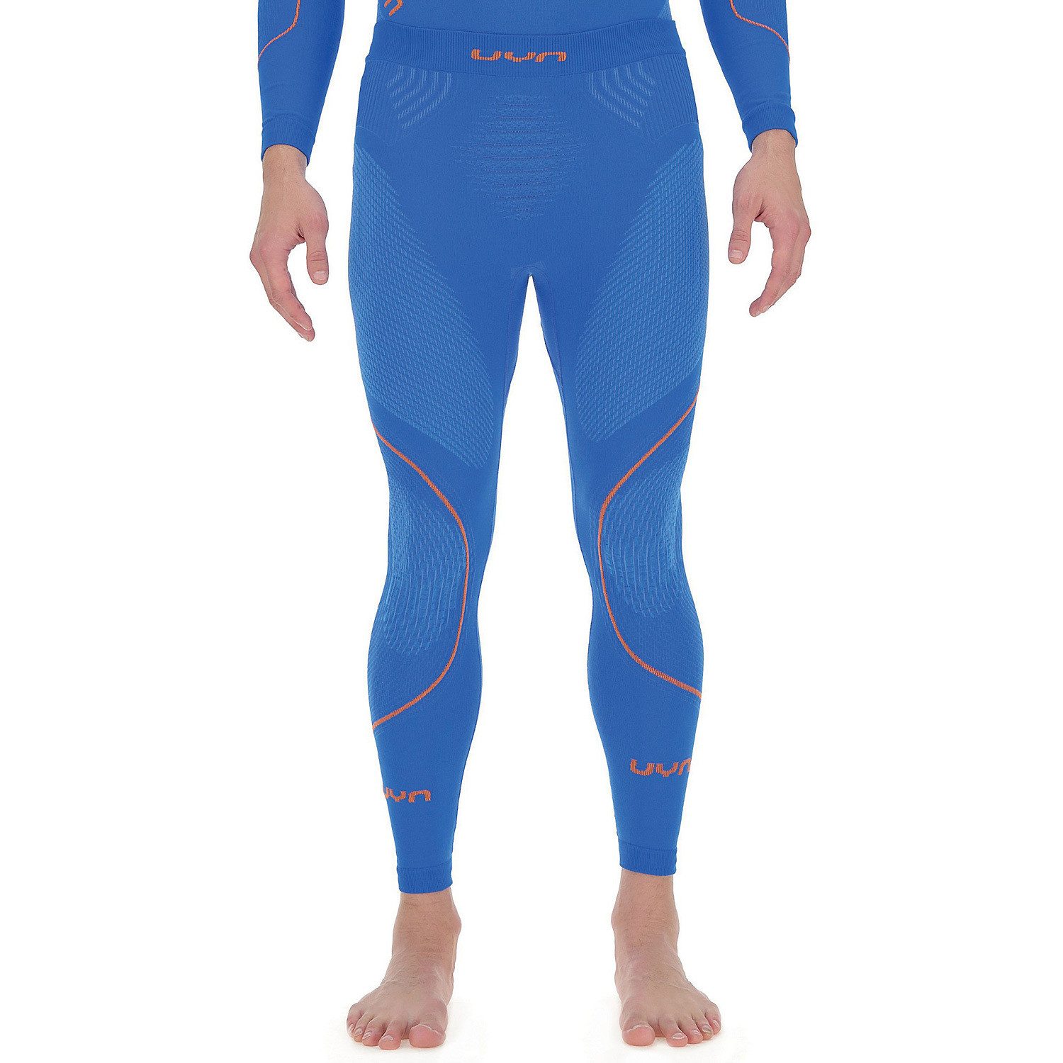 Lapis Blue/Blue/Orange Shiny