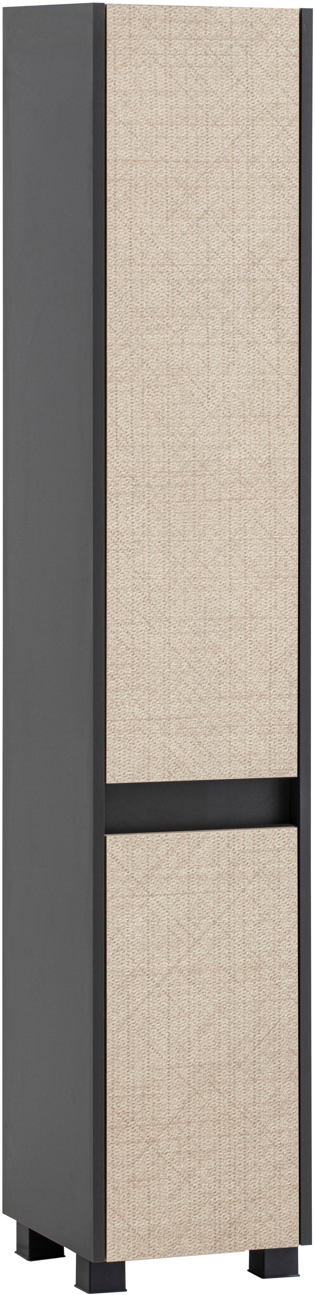 Schildmeyer Hochschrank Sander, Breite 30,2 cm Made in Germany