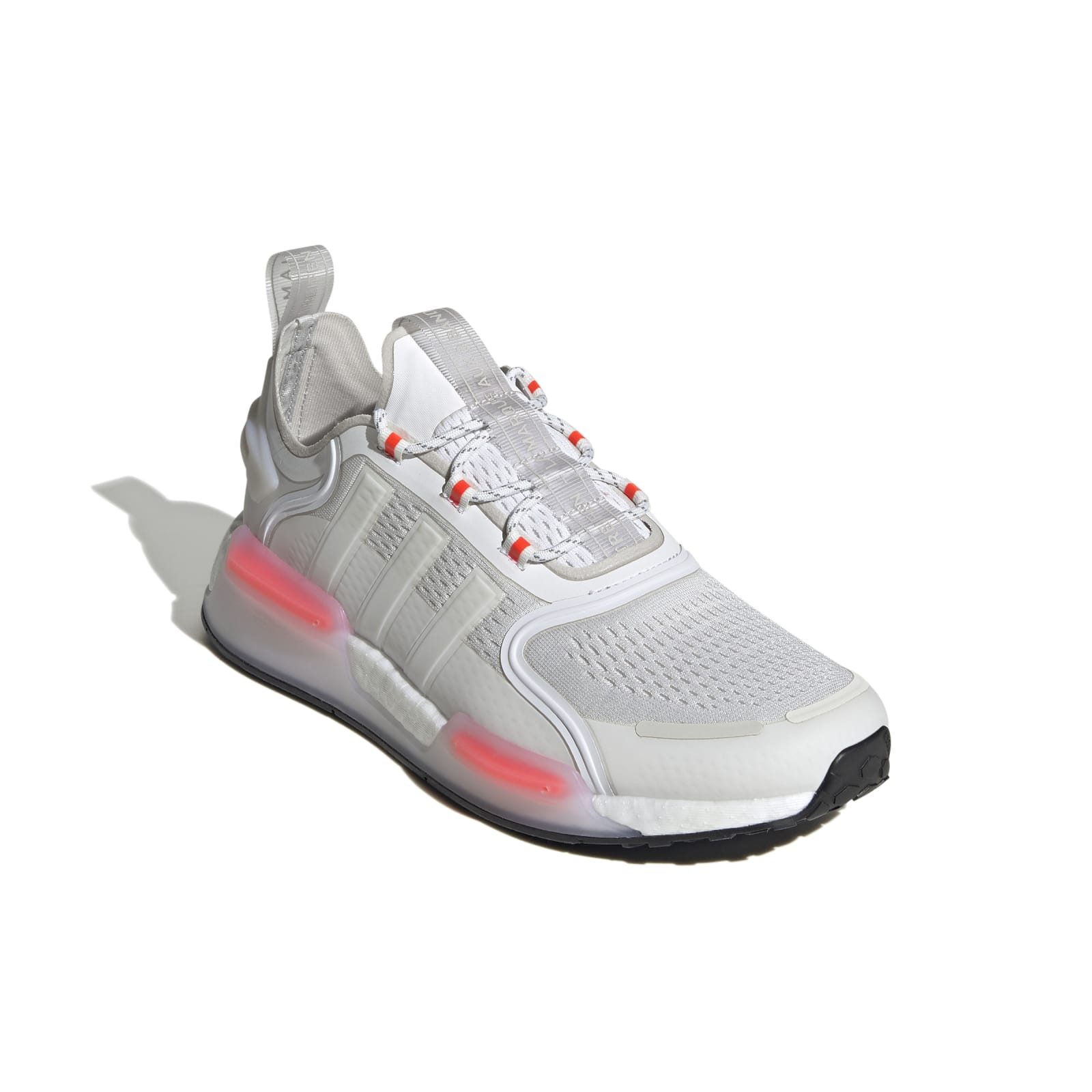 adidas Performance NMD V3 weiss/grau Herren günstig online kaufen
