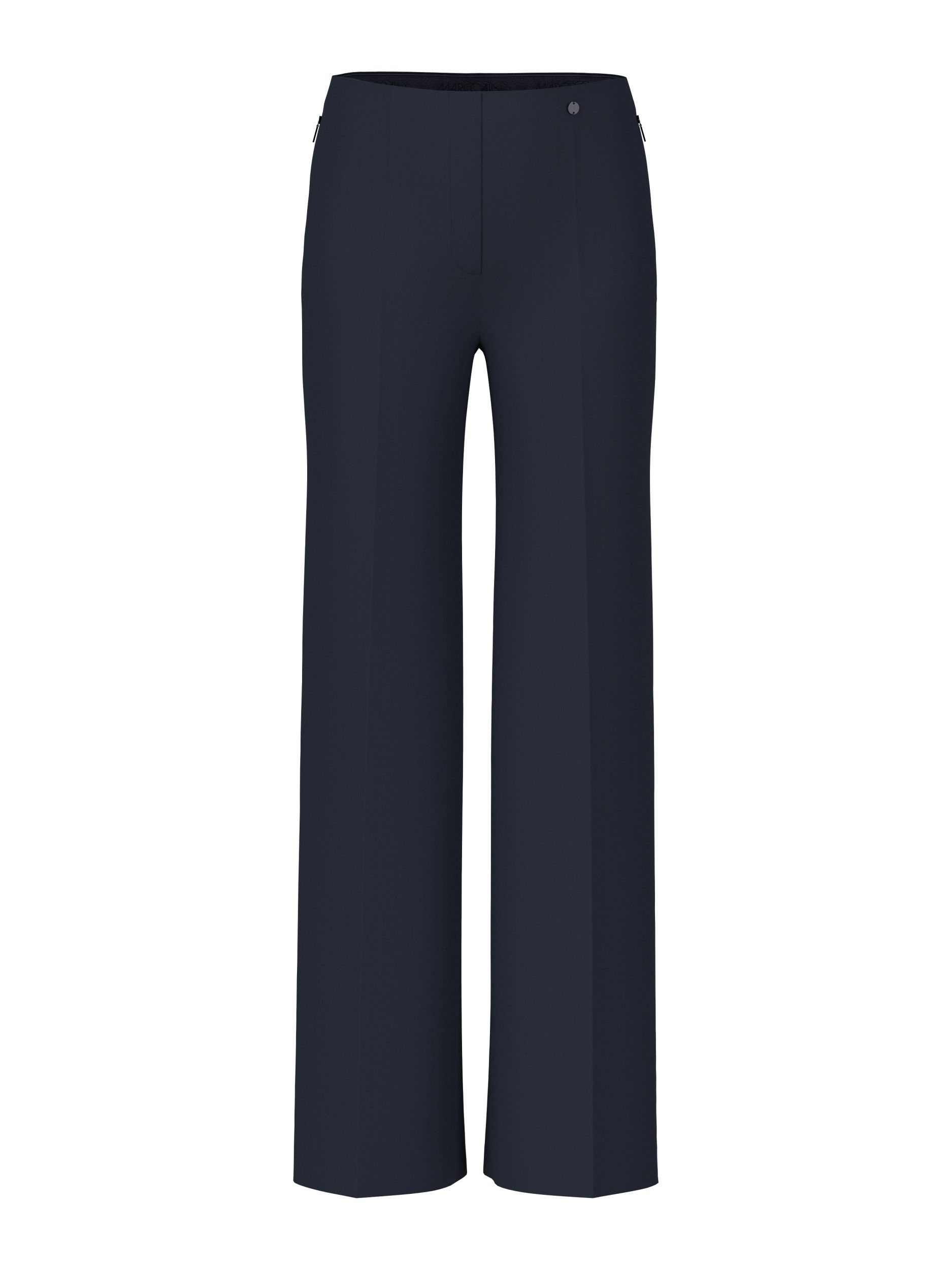 Chinohose Wide-Leg Hose WINDER - Wide Leg