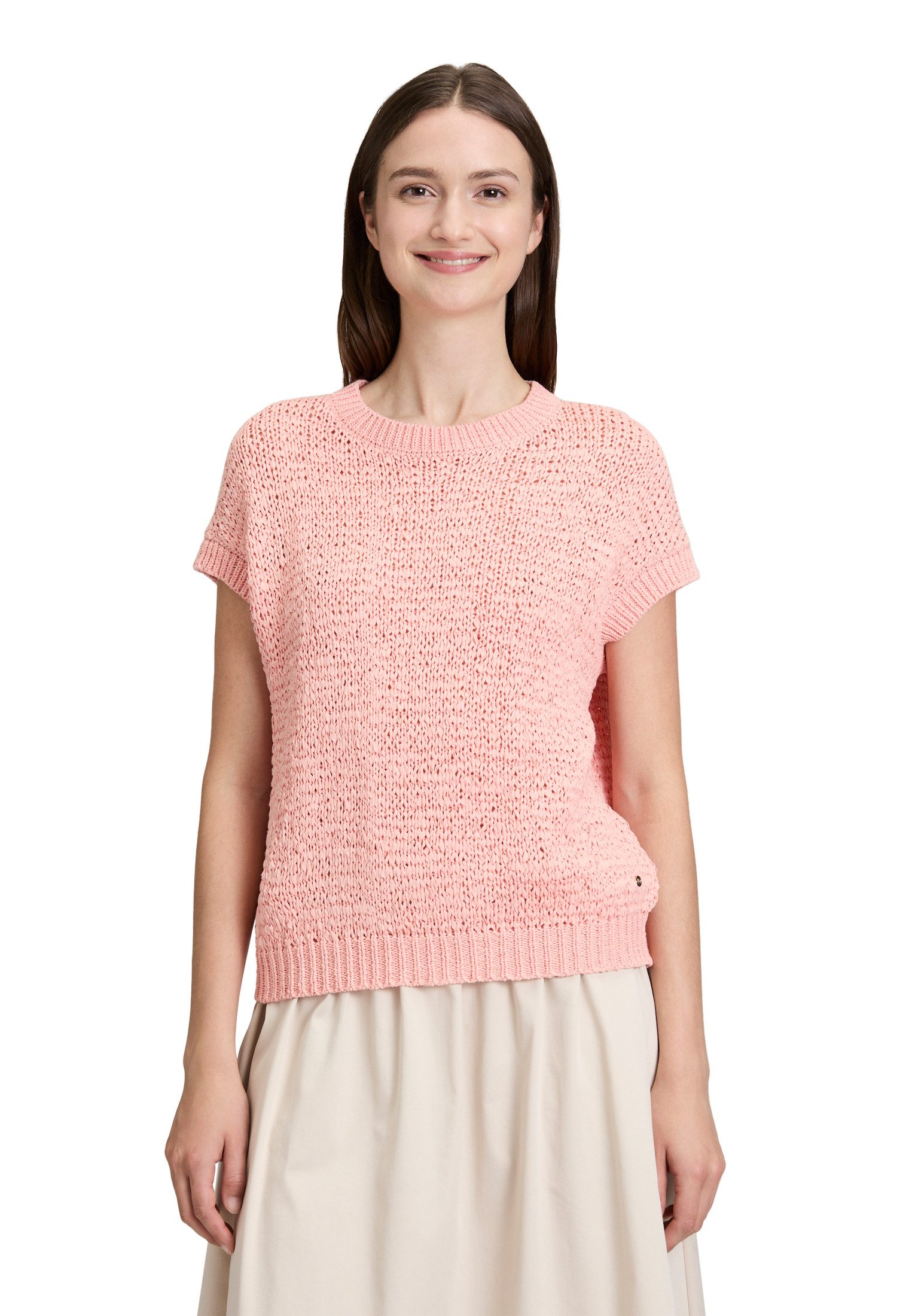 Betty Barclay Pullunder Strickpullover