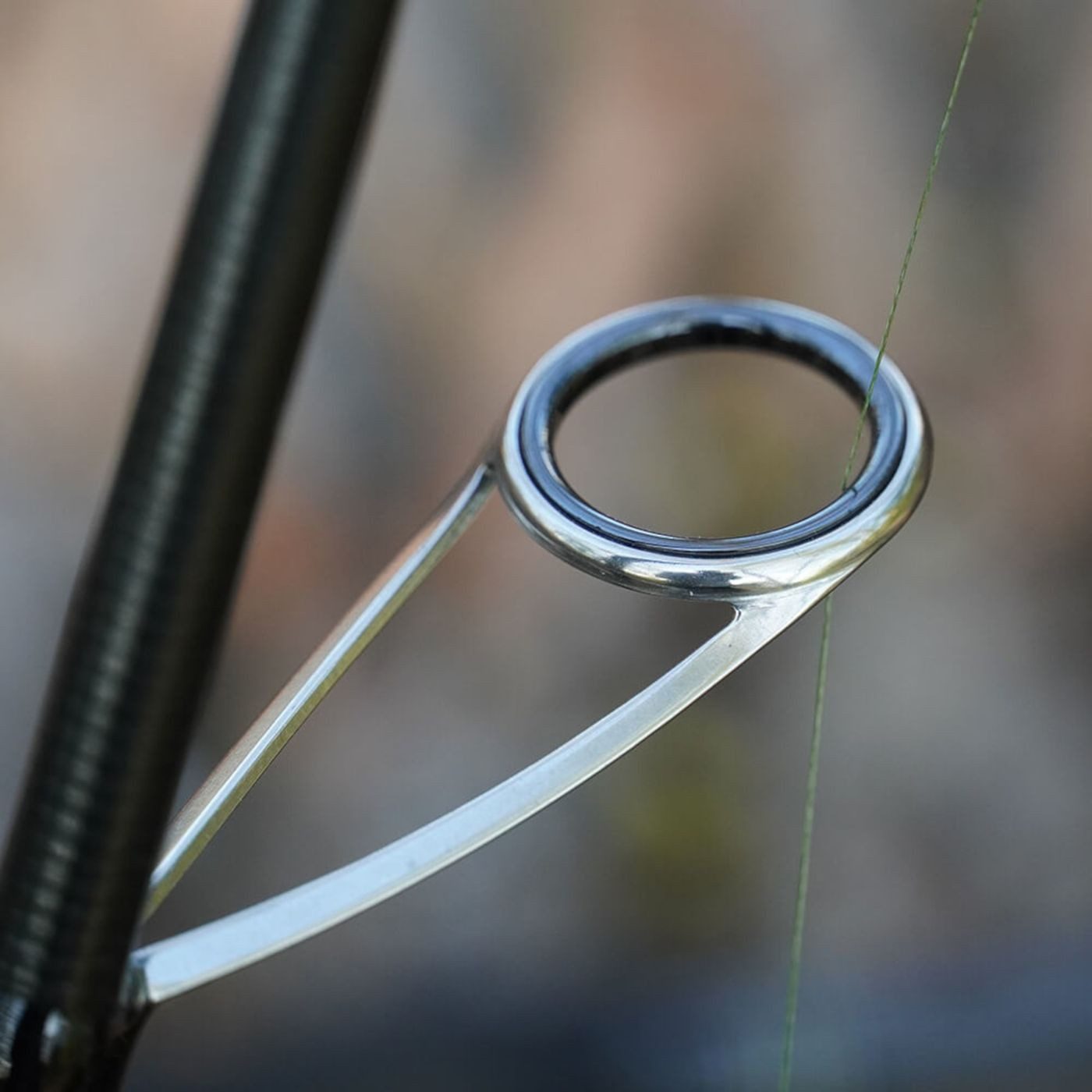 SPRO Spinnrute Spro Specter Finesse Spinning 268cm 7-21g - Spinnrute
