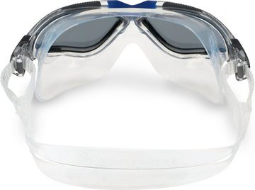 Aqua Sphere Schwimmbrille VISTA TRP DGY LD