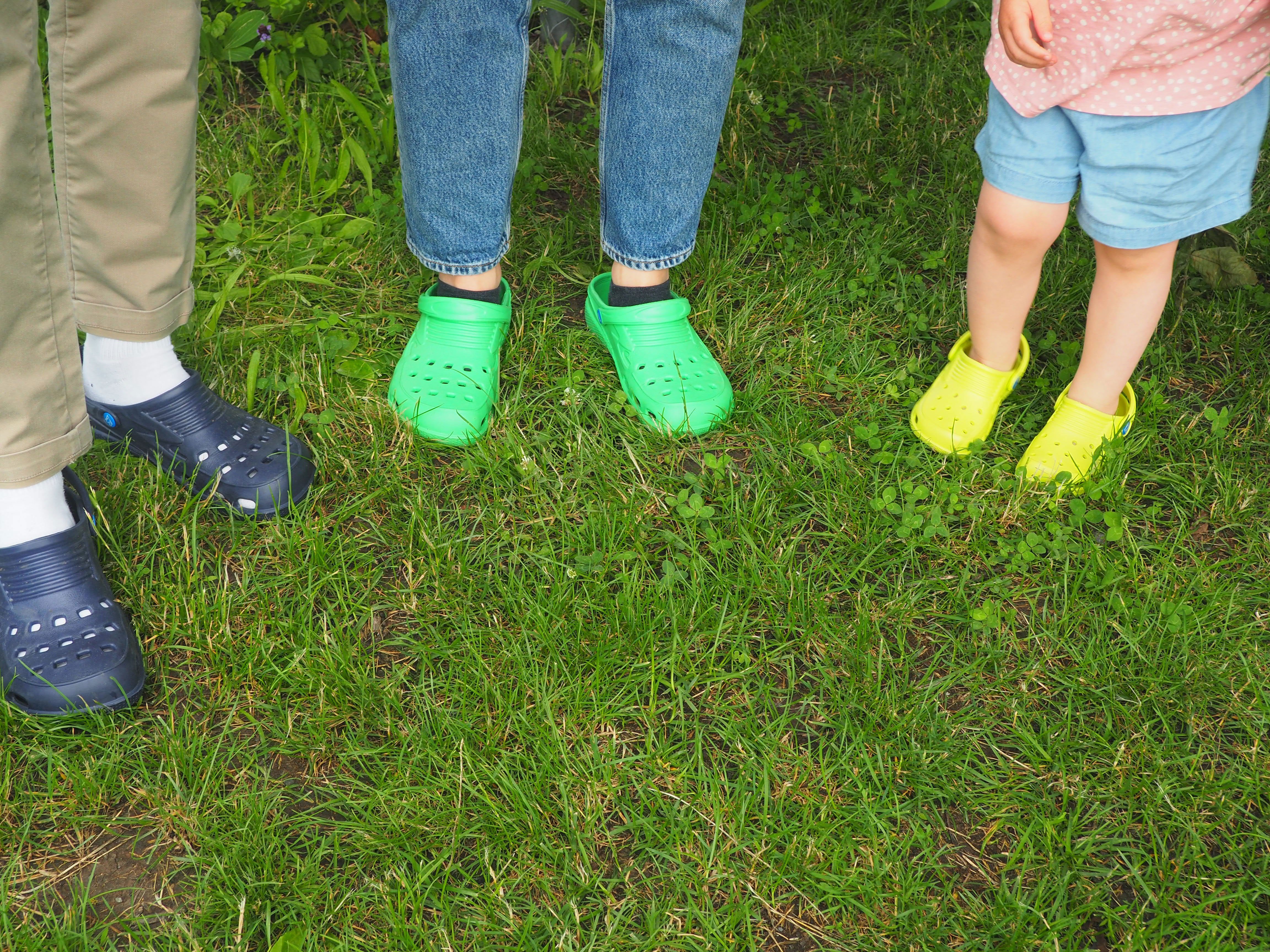 Beck Clogs Badeschuh (sehr leicht, rutschfest, wasserfest)