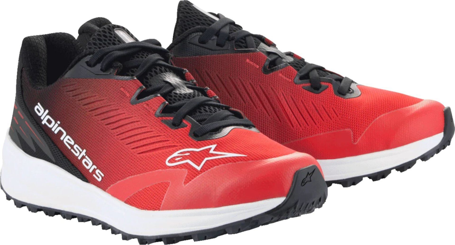 Alpinestars Meta Road V2 Schuhe Arbeitsschuh Atmungsaktiv