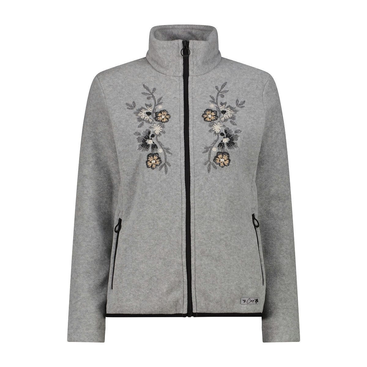 Fleecejacke CMP Damen Jacke Woman Jacket 35H4206