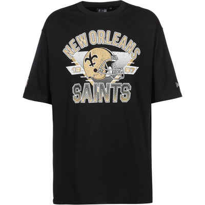 New Era T-Shirt NFL New Orleans Saints