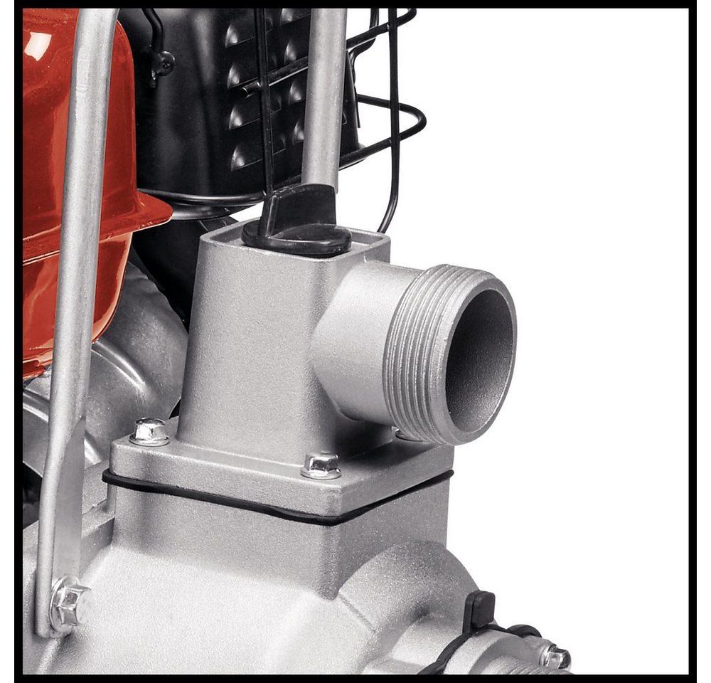 Thumbnail - Einhell Gartenpumpe Einhell GC-PW 16 Benzin-Gartenpumpe 14000 l/h 28 m