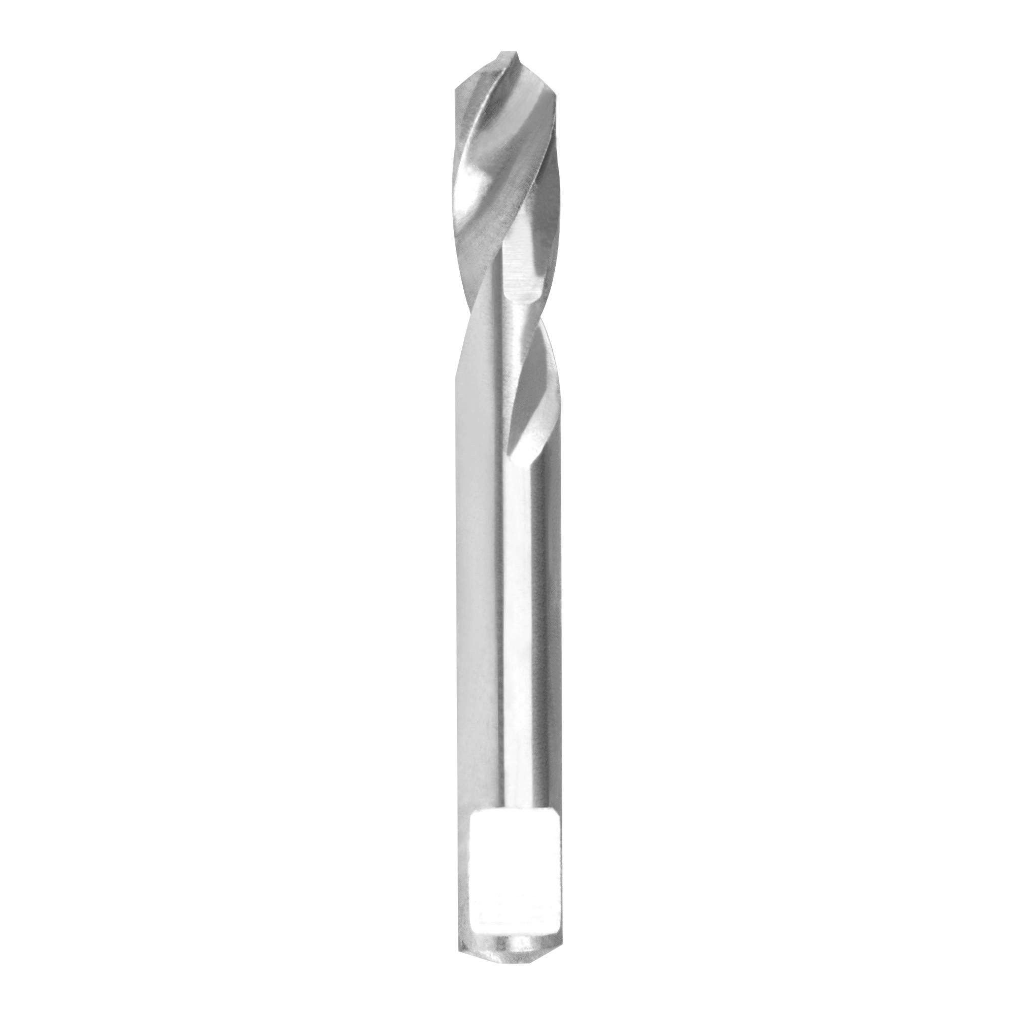 Ruko Gewindebohrer RUKO Führungsbohrer Ø 6,0 x 52 mm
