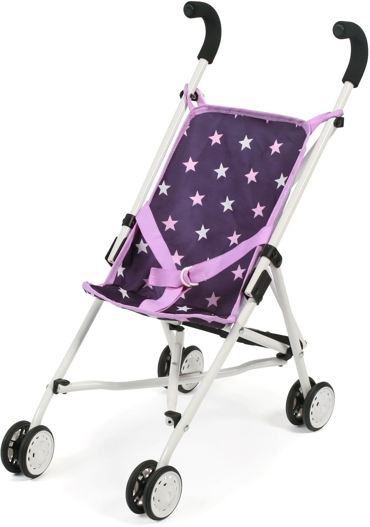 CHIC2000 Puppenbuggy Roma, Mini-Buggy