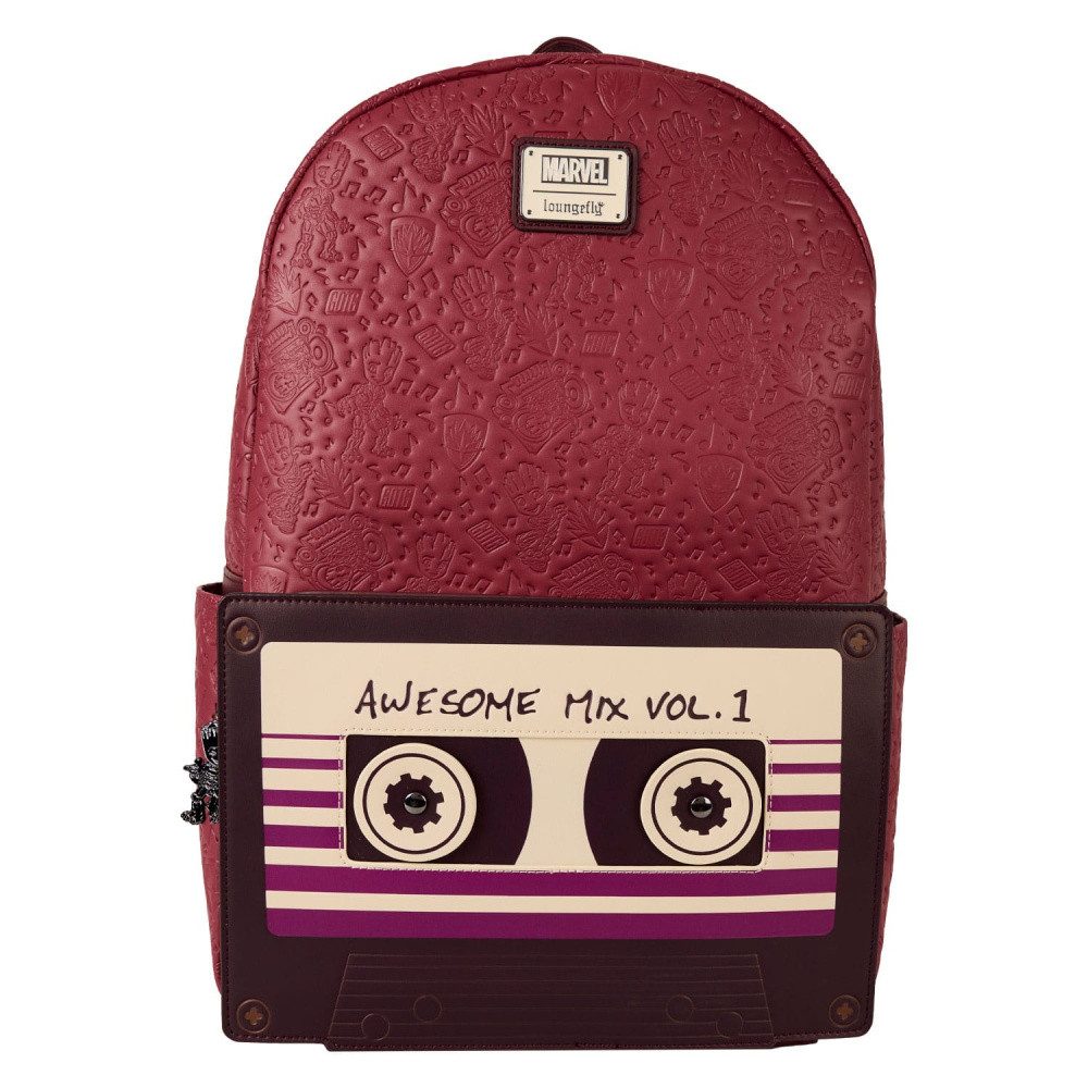 Loungefly Rucksack Guardians of the Galaxy by Loungefly Full-Size Rucksack Groot