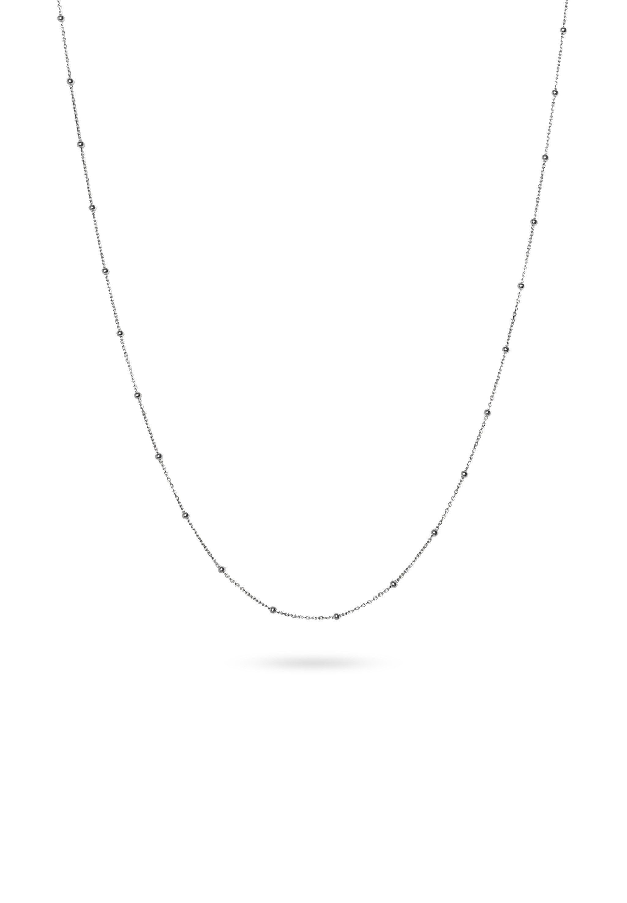 Kette ohne Anhänger Satellite 925 Sterling Silber