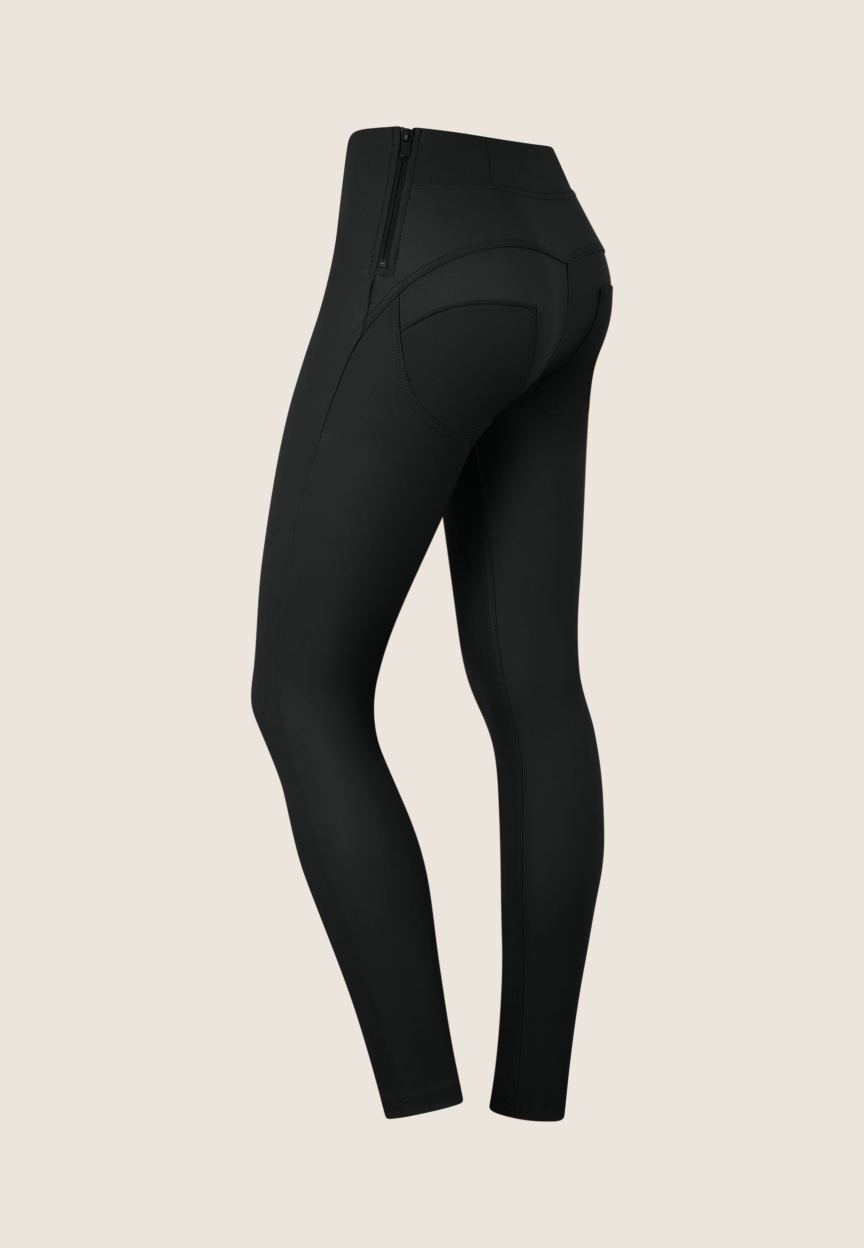 Freddy Lederhose Freddy WR.UP Eco Vegan günstig online kaufen