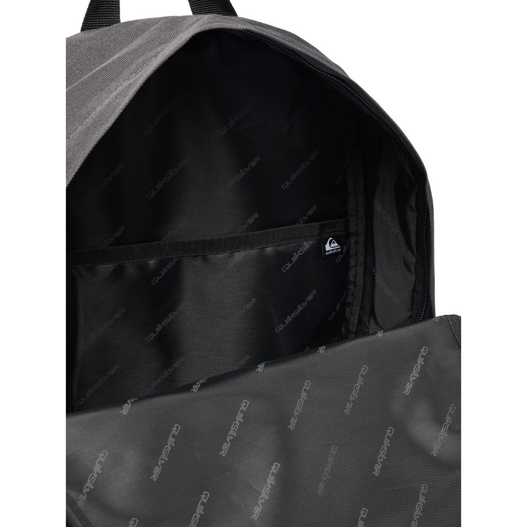Quiksilver Rucksack Quiksilver Herren Rucksack 5907964284178 Grau