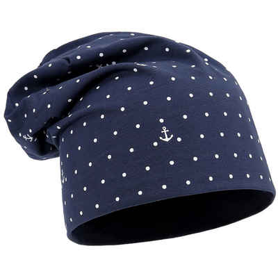 Leoberg Beanie Unisex Mütze Damen Herren - Kopfbedeckung verschiedenen Designs