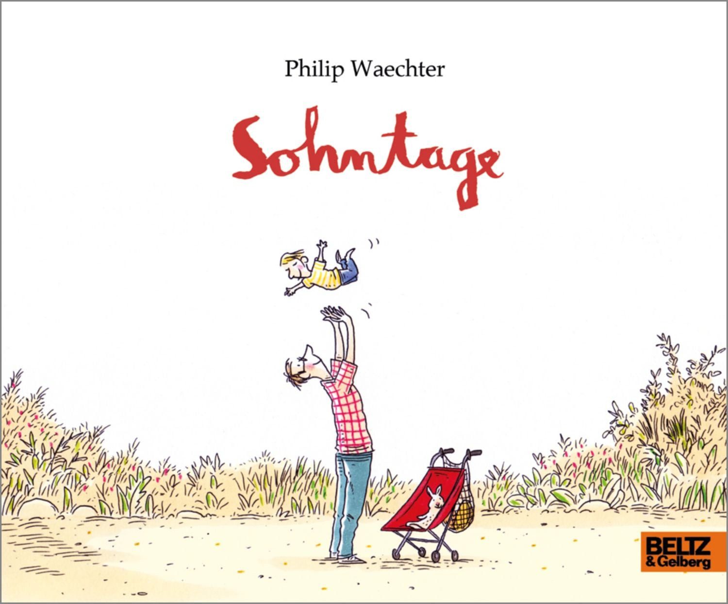 Sohntage / Philip Waechter