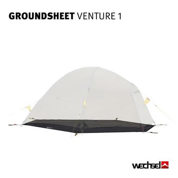 Outdoorteppich Groundsheet Für Venture 1 Zusätzlicher Zeltboden, Wechsel, Camping Plane Passgenau
