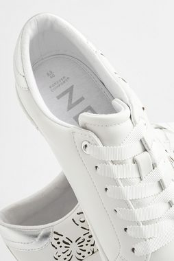 Next Forever Comfort® Schmetterling-Schnürsneaker Sneaker (1-tlg)