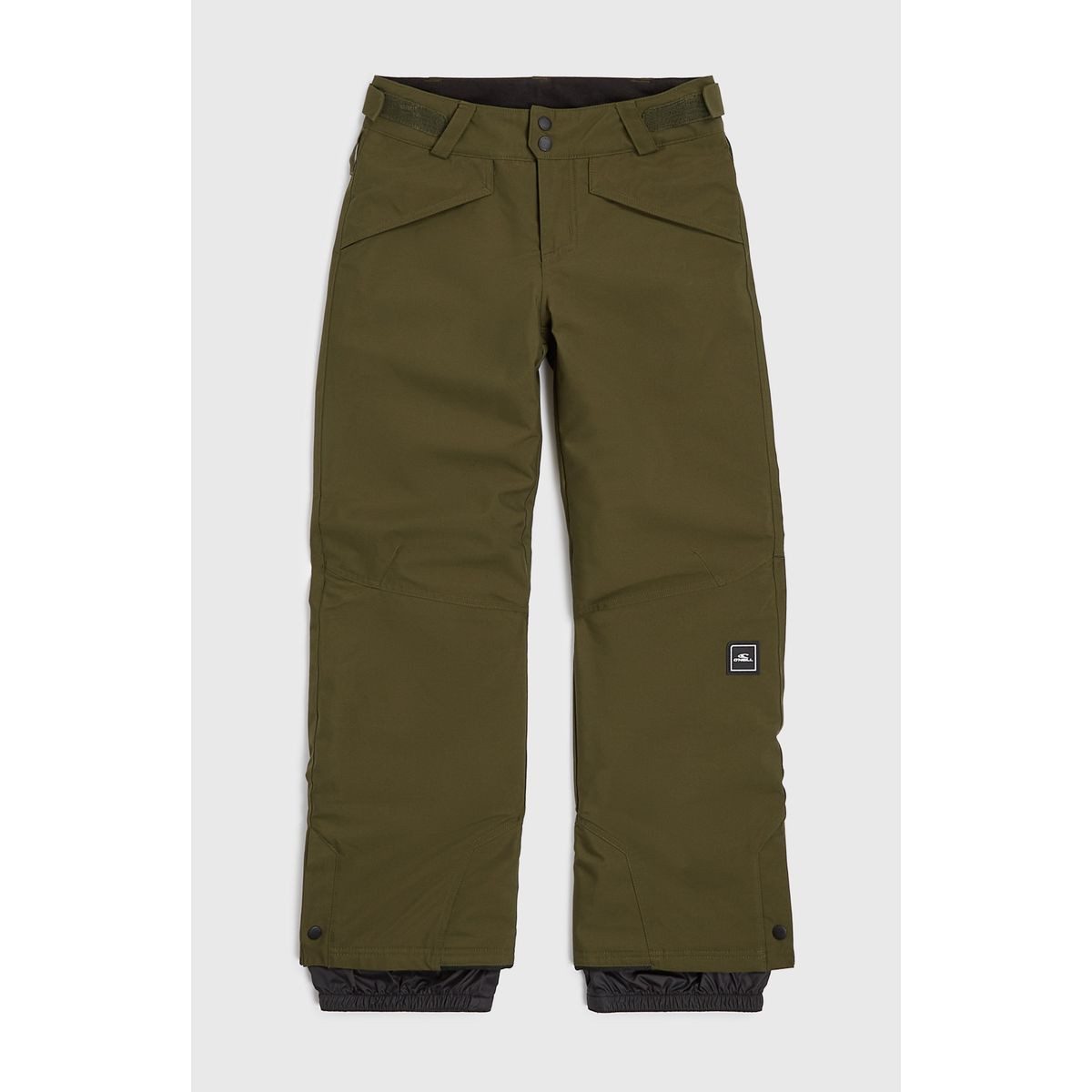 O'Neill Skihose Hammer Snow Pants Vielseitige und wetterfeste Skihose für Jungs, ideal für