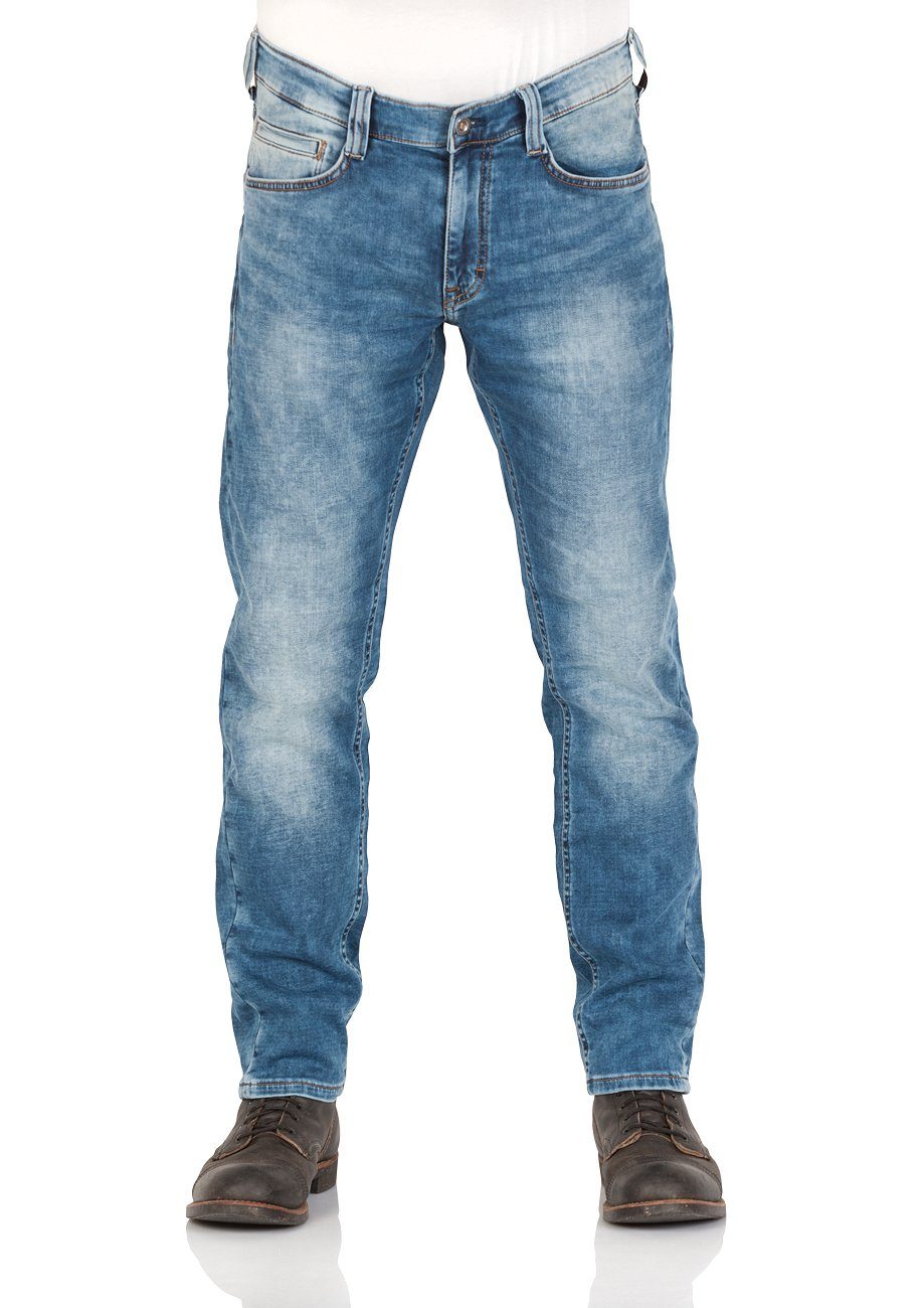 MUSTANG Tapered-fit-Jeans Oregon mit Stretch