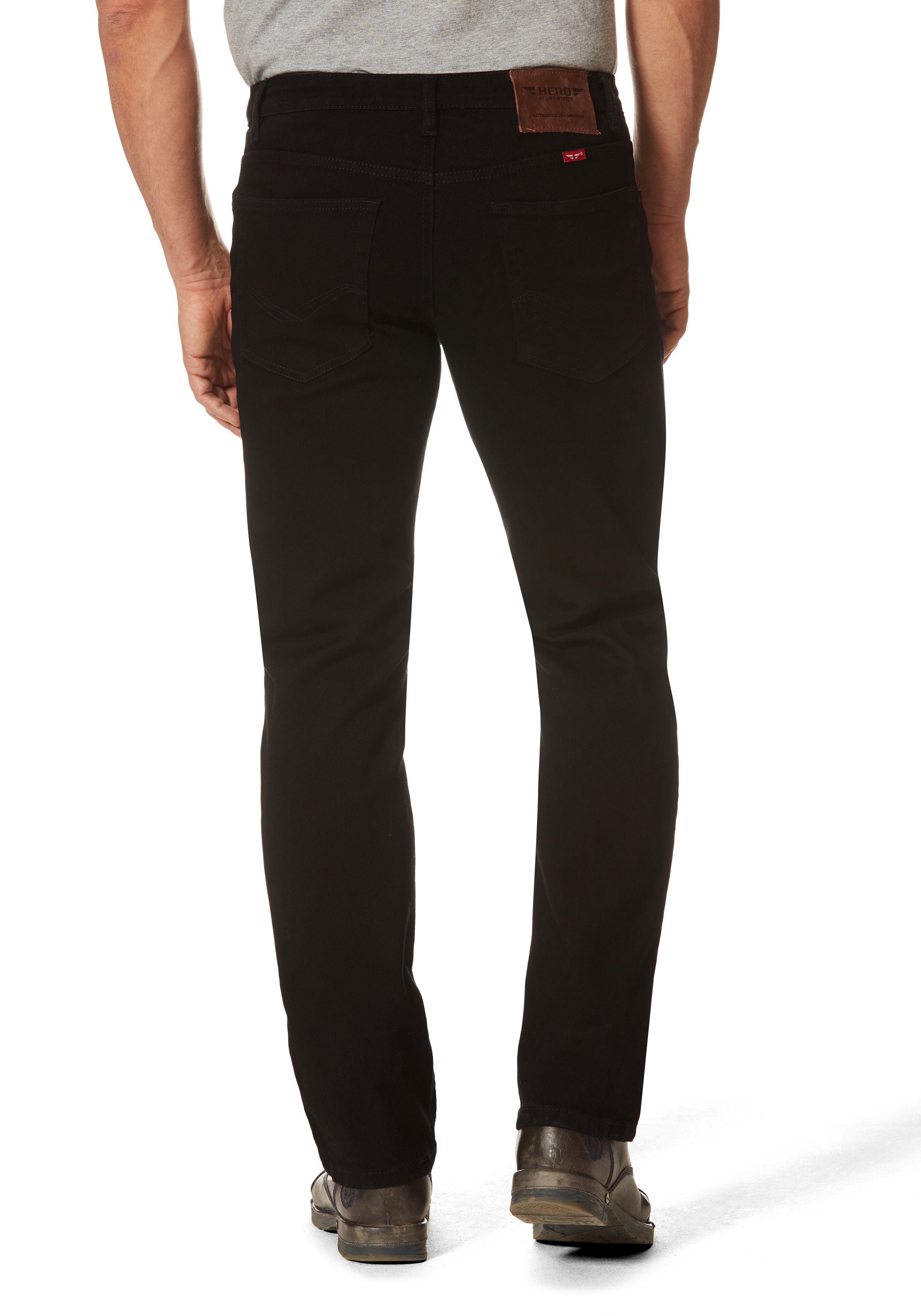 HERO by John Medoox Straight-Jeans Denver günstig online kaufen