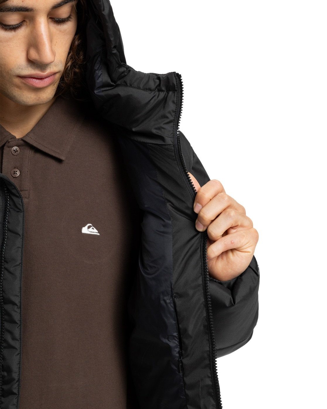 Quiksilver Outdoorjacke Cold Days
