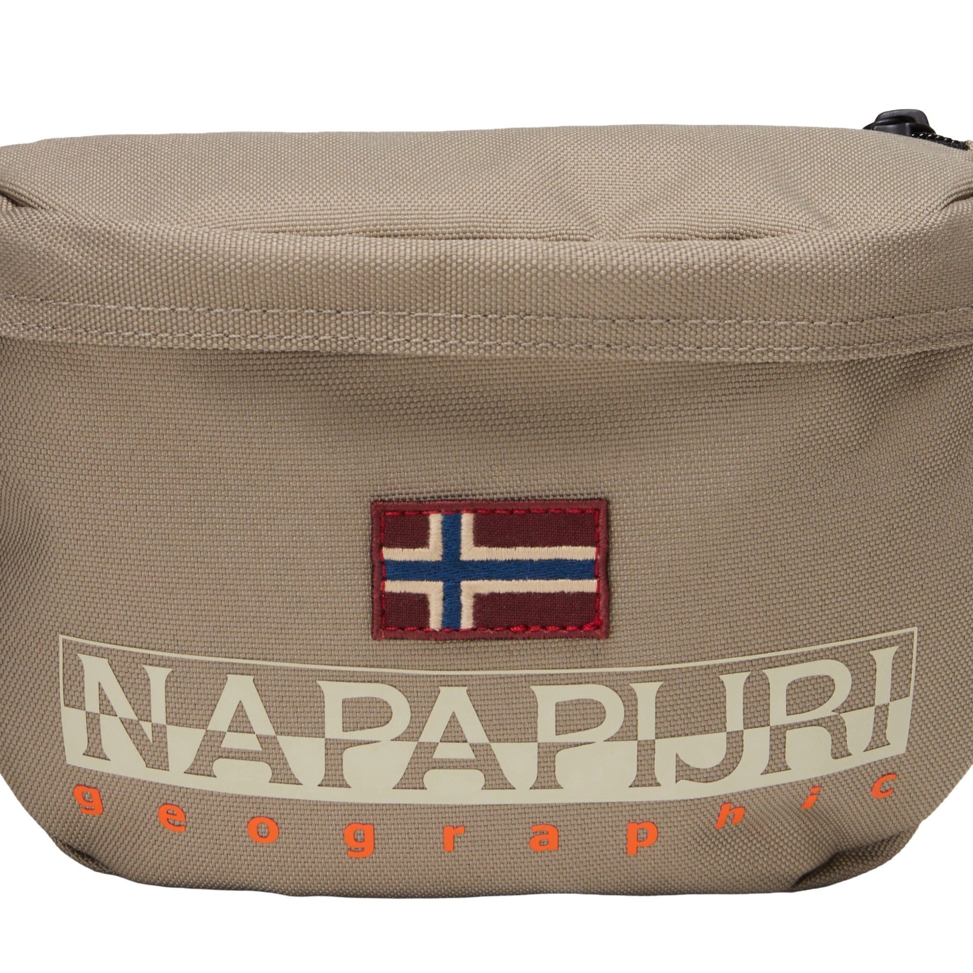 Napapijri Bauchtasche Hering WB 4 - Gürteltasche (fallen rock)