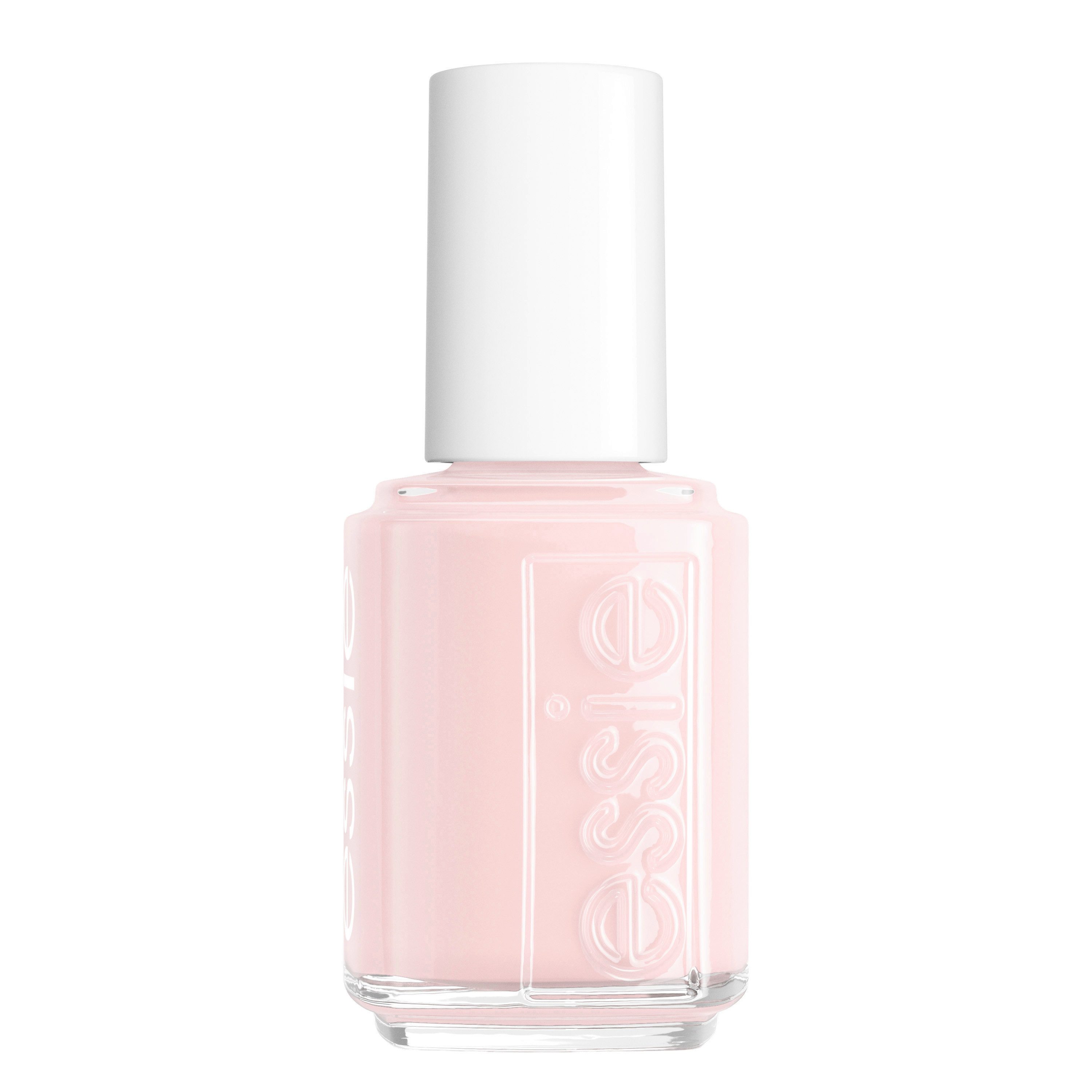 essie Nagellack, für farbintensive und ultra-starke Nägel, natürliche Inhaltsstoffe