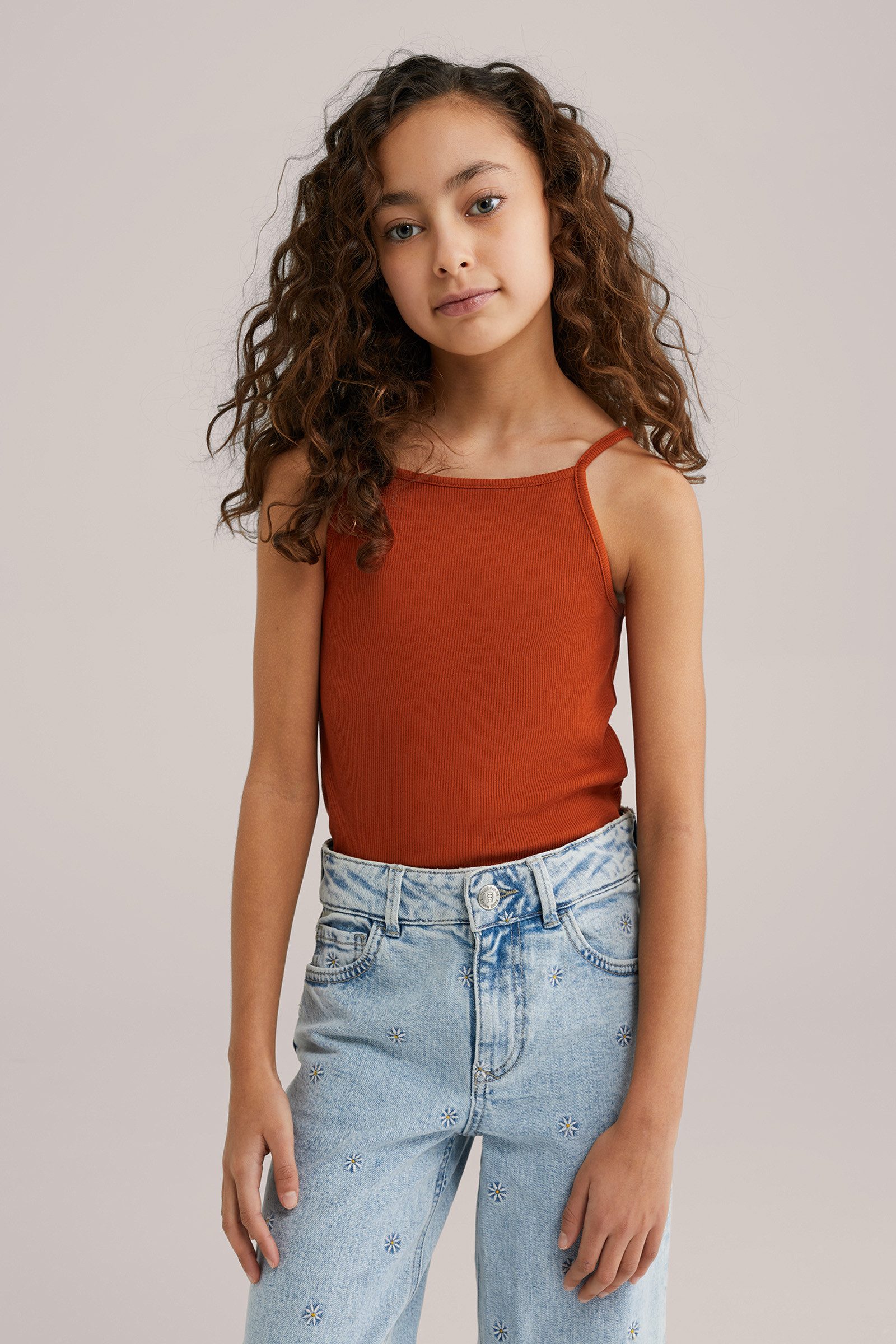 WE Fashion T-Shirt günstig online kaufen