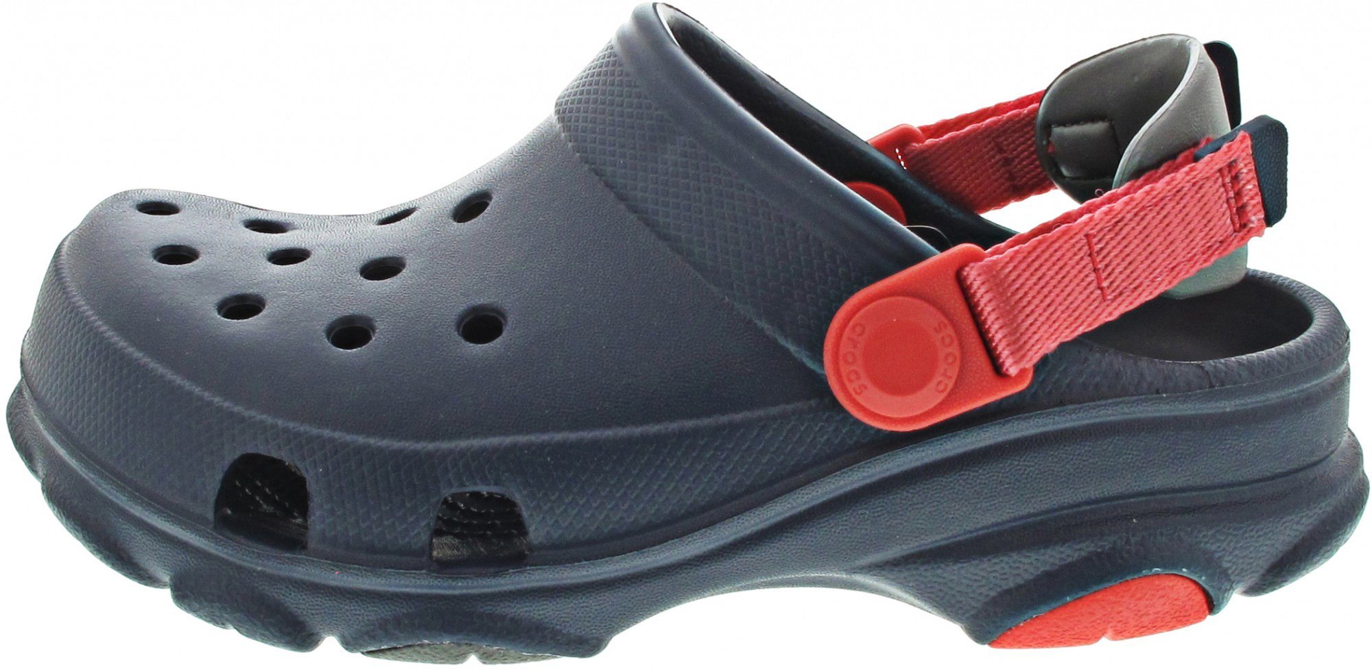 Crocs Classic All Terrain Clog Sandale