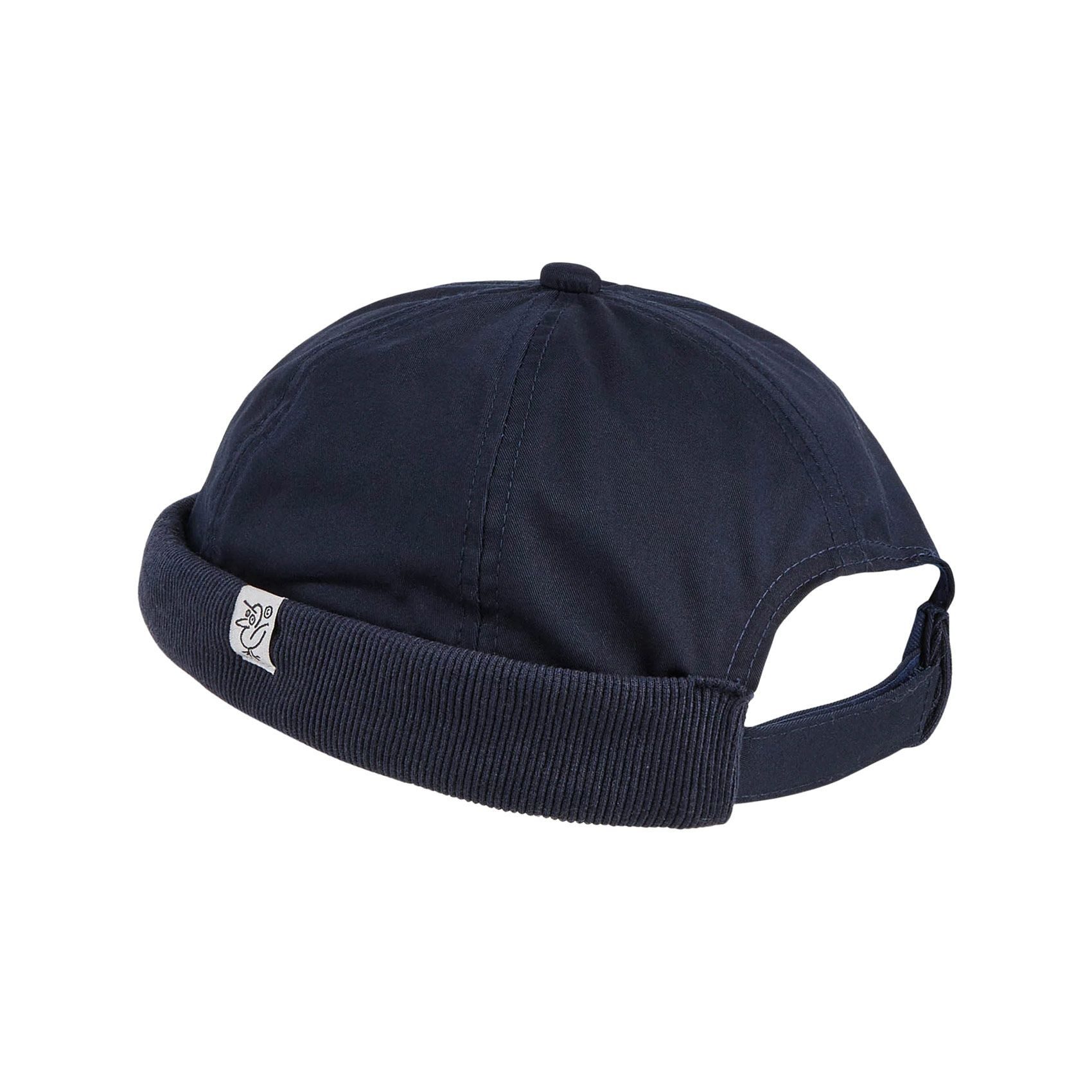Cleptomanicx Fitted Cap Docker Cap Brimless günstig online kaufen