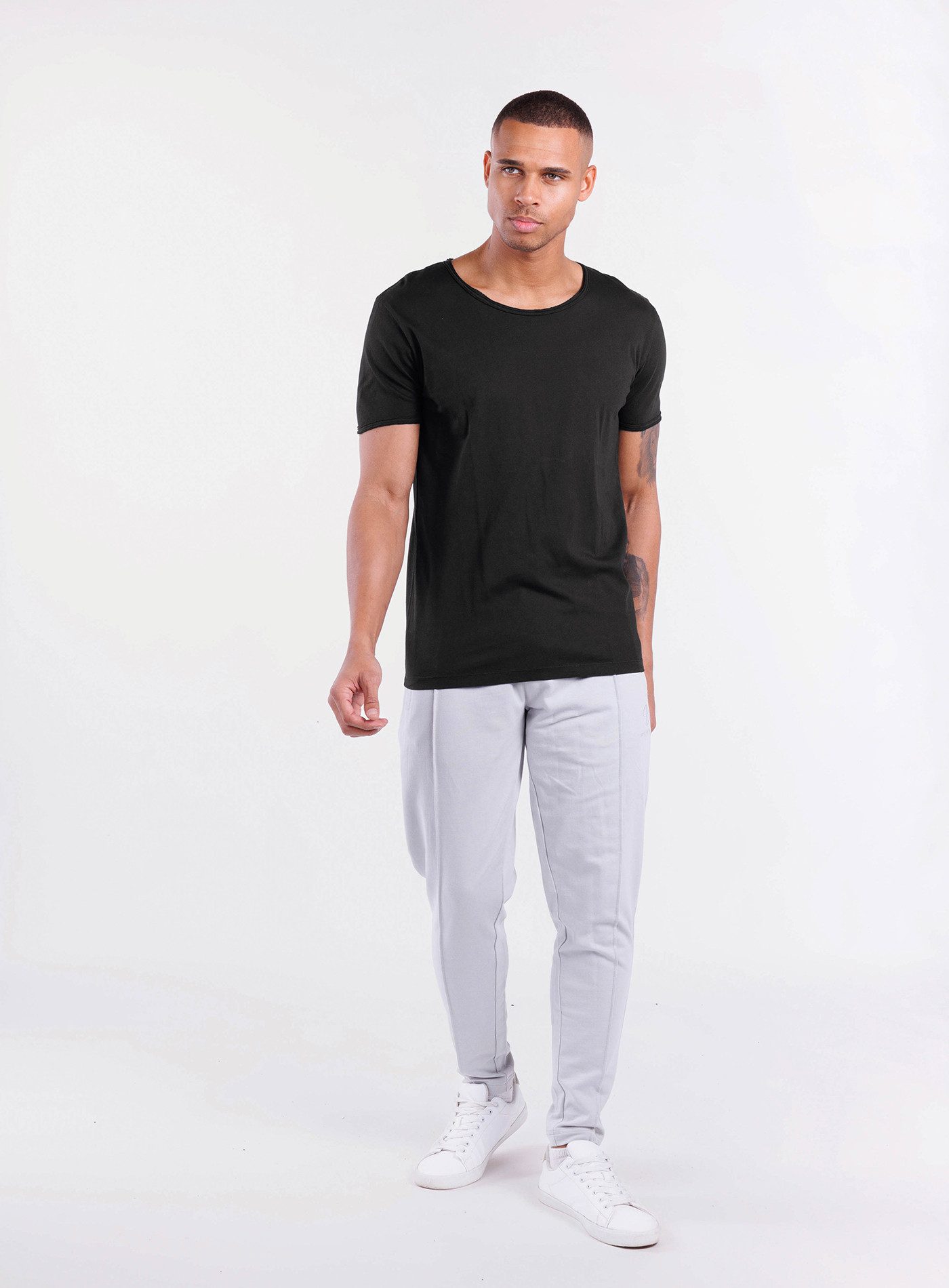 Key Largo T-Shirt MT FREEZE round (1er)