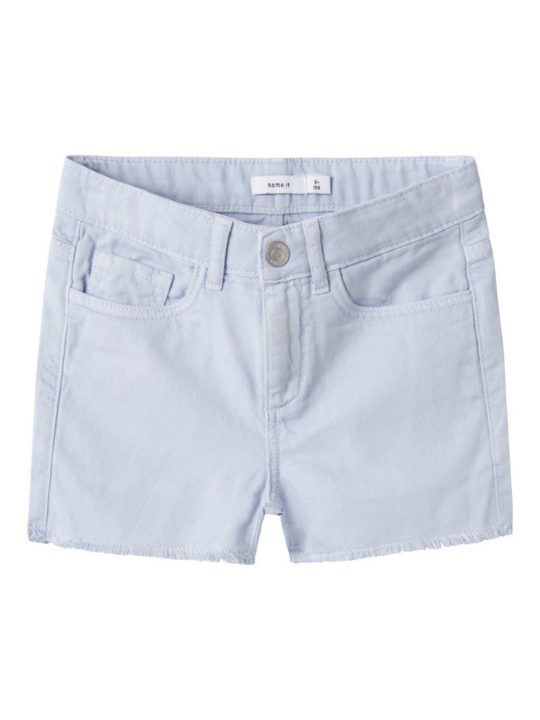 Name It Jeansshorts NKFROSE MOM TWI SHORTS 3248-TW TB (1-tlg) sehr weich