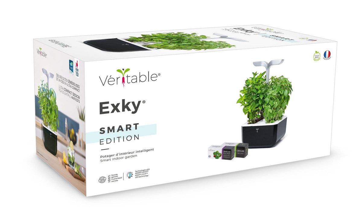 Veritable Anzuchttopf Exky SMART (1 St)